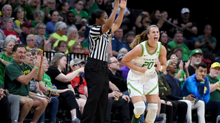 The WNBA's Pandemic Safety Net Is Named Sabrina Ionescu